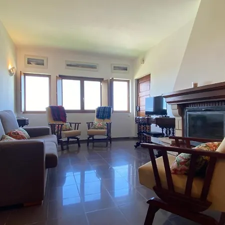 Casa Do Miradouro * Carrapateira