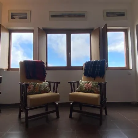 Casa Do Miradouro Holiday home Carrapateira