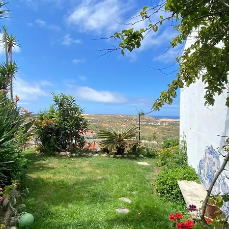 Casa Do Miradouro Holiday home
