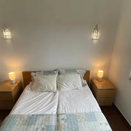 Casa Do Miradouro Holiday home