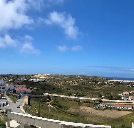 Holiday home Casa Do Miradouro