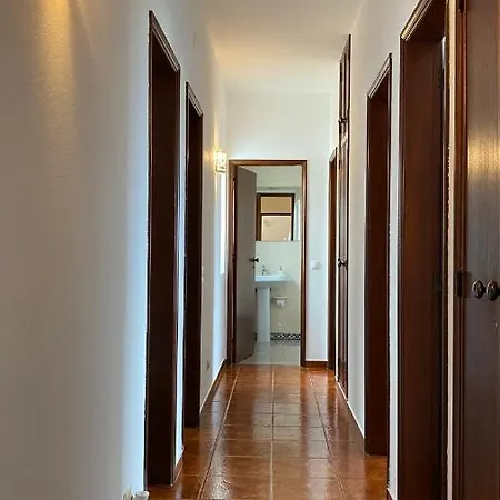 Holiday home Casa Do Miradouro *