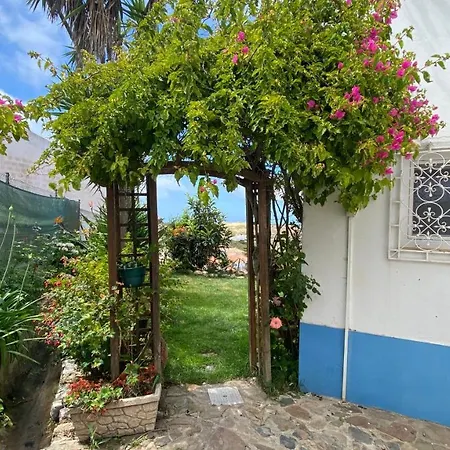 Casa Do Miradouro Holiday home *
