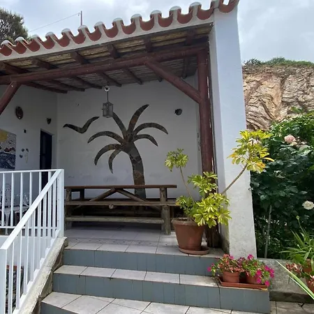 Casa Do Miradouro *