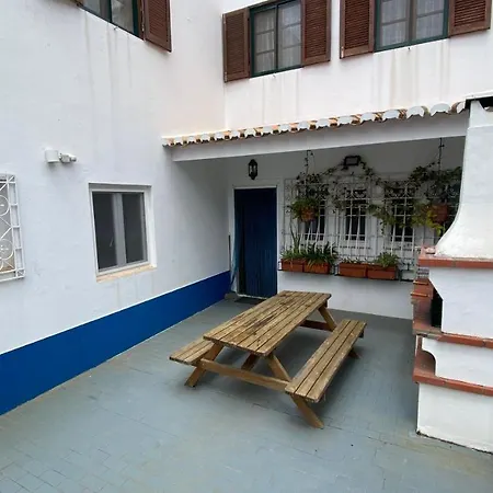 Casa Do Miradouro Holiday home *
