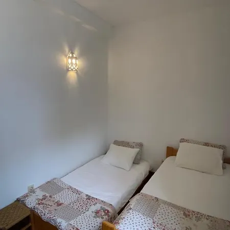 Casa Do Miradouro Holiday home Carrapateira