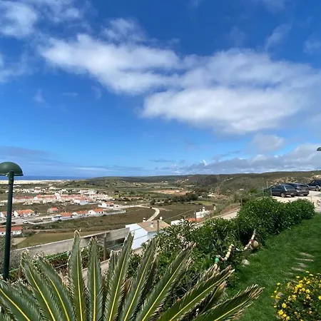Casa Do Miradouro Holiday home Carrapateira