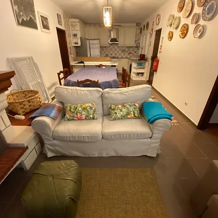 Casa Do Miradouro Holiday home