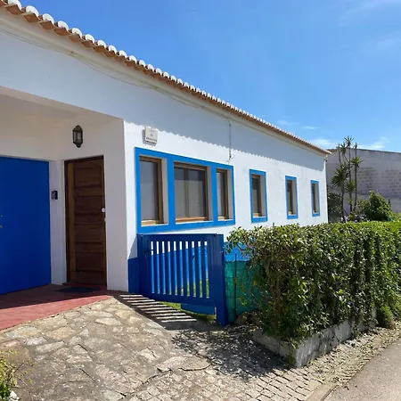Casa Do Miradouro