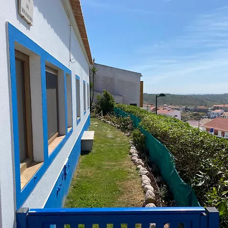 Casa Do Miradouro Dom wakacyjny