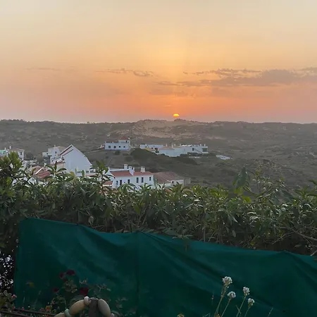 Holiday home Casa Do Miradouro