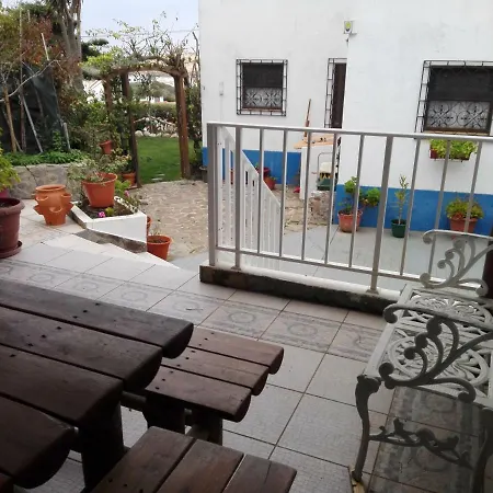 Casa Do Miradouro *