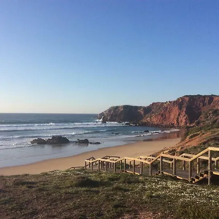 Casa Do Miradouro * Carrapateira