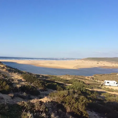 Casa Do Miradouro Holiday home Carrapateira