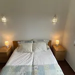 Casa Do Miradouro Дом отдыха