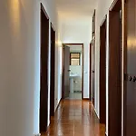 Σπίτι διακοπών Casa Do Miradouro *