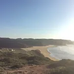 Casa Do Miradouro בית נופש *