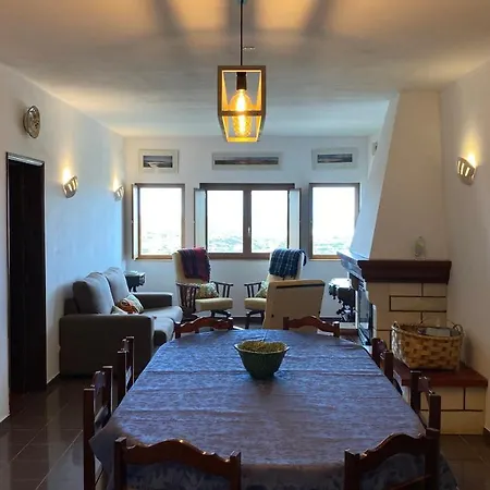 Tatil Evi Casa Do Miradouro