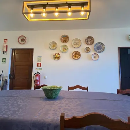 Casa Do Miradouro * Carrapateira