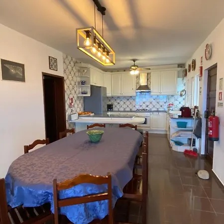 Casa Do Miradouro