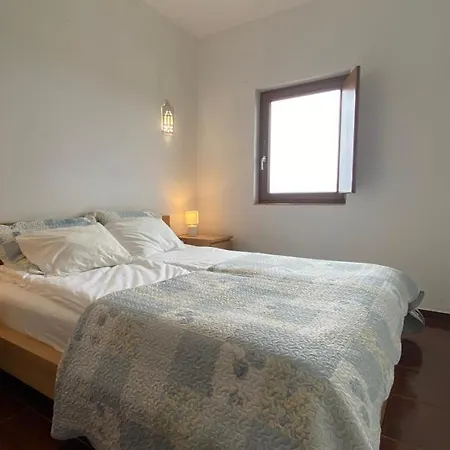 Casa Do Miradouro Tatil Evi *