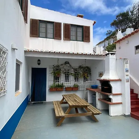 Dom wakacyjny Casa Do Miradouro Carrapateira