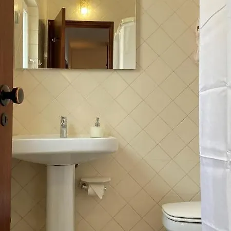 Casa Do Miradouro カラパテイラ