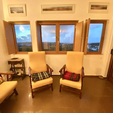 Casa Do Miradouro *
