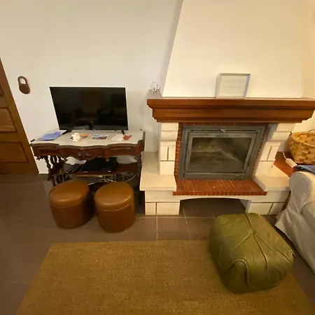 Casa Do Miradouro Holiday home *