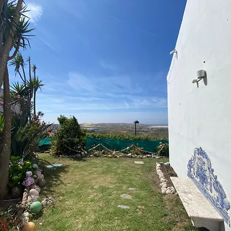 Casa Do Miradouro カラパテイラ