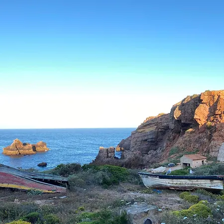 Casa Do Miradouro Holiday home *