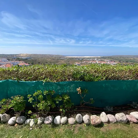 Dom wakacyjny Casa Do Miradouro Carrapateira