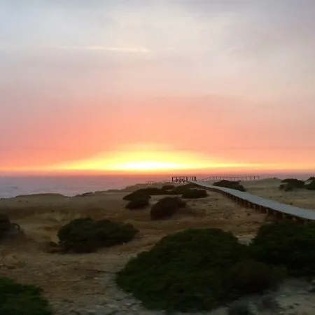 Dom wakacyjny Casa Do Miradouro