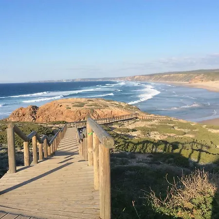 Casa Do Miradouro Carrapateira
