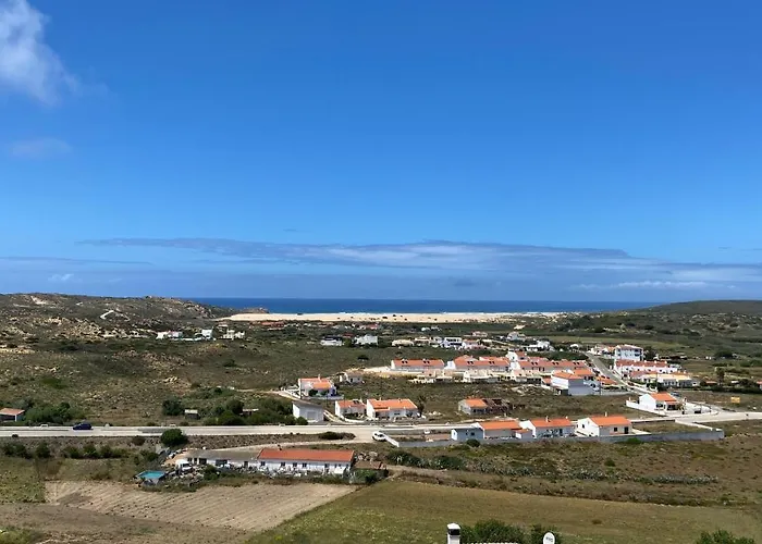 Casa Do Miradouro Сasa de vacaciones