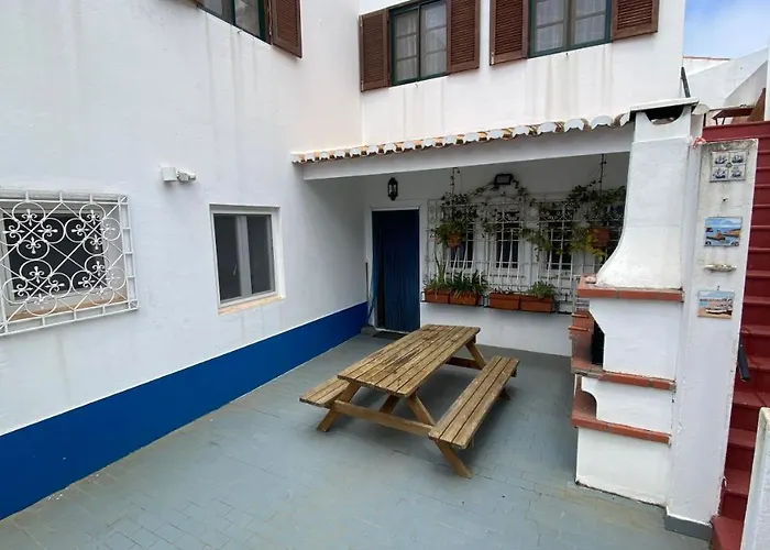 Casa Do Miradouro Сasa de vacaciones *