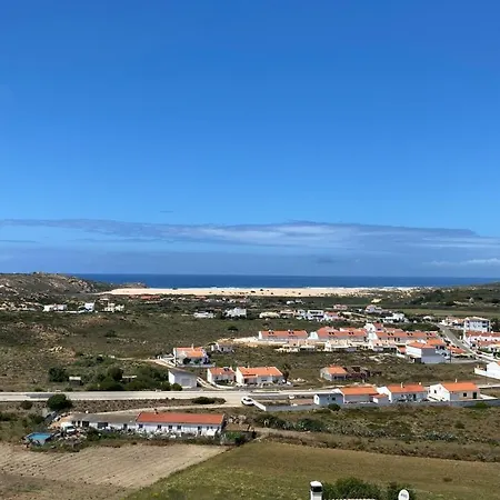 Casa Do Miradouro Casa de Férias
