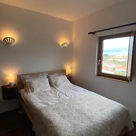 Casa Do Miradouro Tatil Evi *