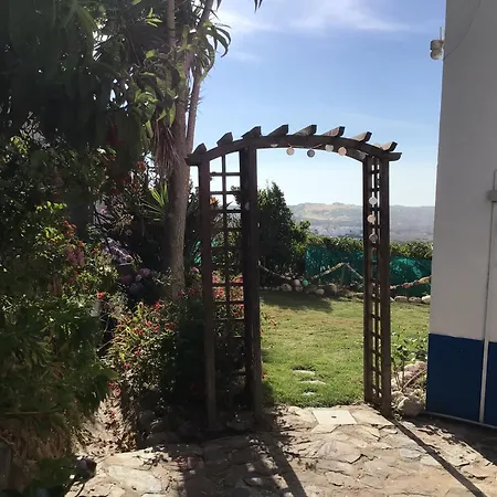 Casa Do Miradouro *
